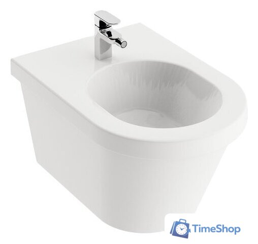 Смеситель Ravak Chrome-CR 055.00 [X070055] - Изображение №2 — Интернет-магазин Time-Shop