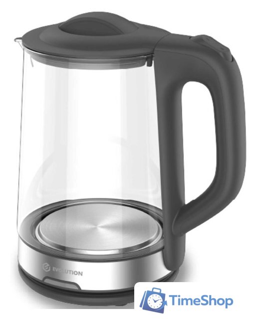 Электрический чайник Evolution KG17182 - Изображение №1 — Интернет-магазин Time-Shop