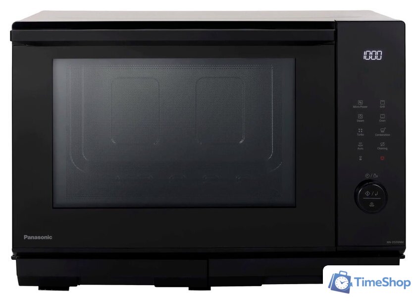 Мини-печь Panasonic NN-DS59 - Изображение №1 — Интернет-магазин Time-Shop
