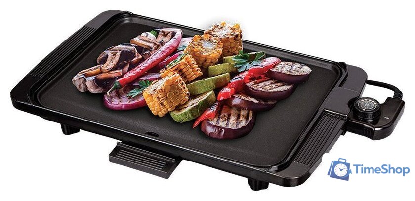 Электрогриль Berlinger Haus BH-9346 - Изображение №1 — Интернет-магазин Time-Shop
