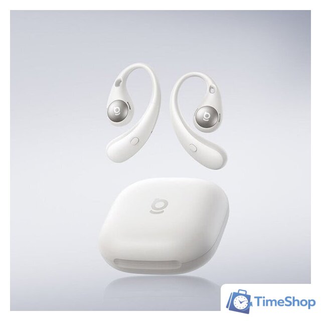 Наушники Baseus Eli Sport 2 (белый) - Изображение №2 — Интернет-магазин Time-Shop