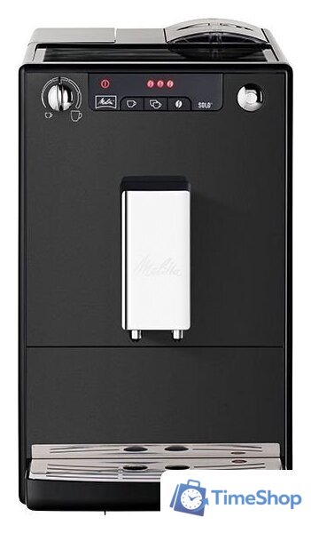 Кофемашина Melitta Caffeo Solo E950-544 - Изображение №2 — Интернет-магазин Time-Shop