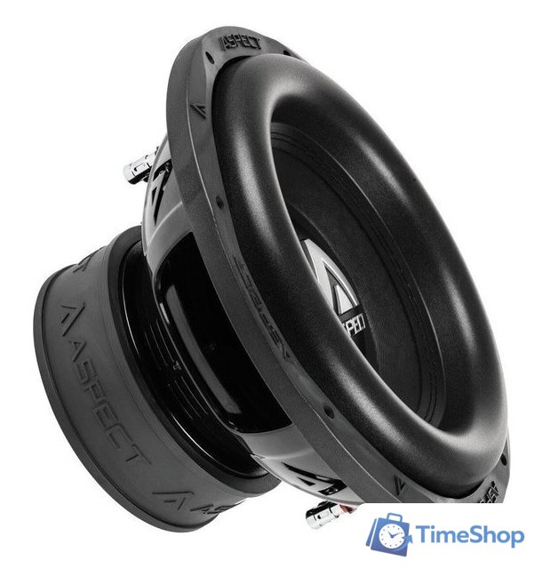 Головка сабвуфера Aspect TLW-12d2 - Изображение №1 — Интернет-магазин Time-Shop