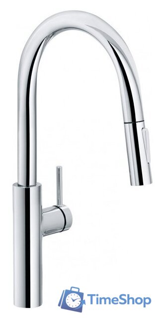 Смеситель Franke Pescara L 115.0538.940 - Изображение №1 — Интернет-магазин Time-Shop