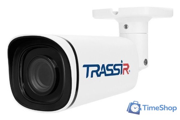 IP-камера TRASSIR TR-D2123ZIR6 v7 2.7-13.5 - Изображение №1 — Интернет-магазин Time-Shop