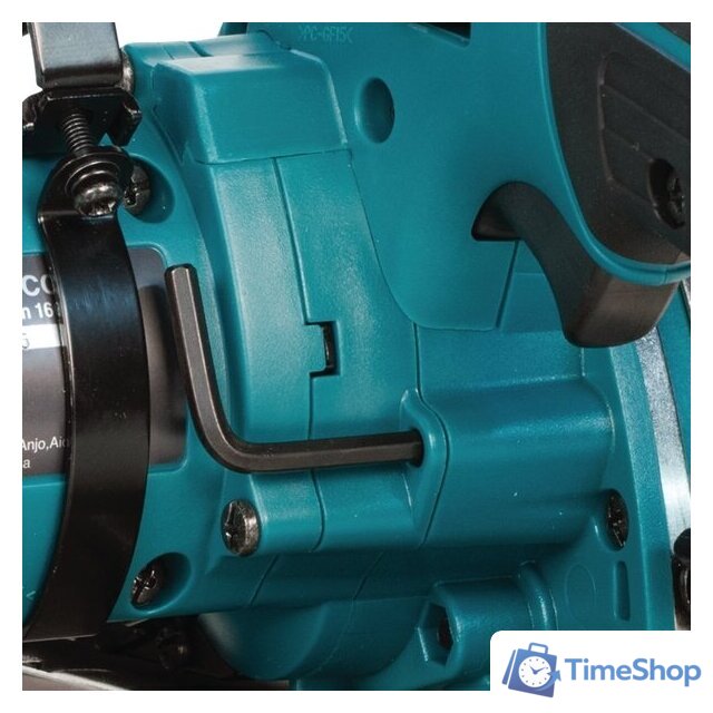 Дисковая (циркулярная) пила Makita CC301DZ (без АКБ) - Изображение №2 — Интернет-магазин Time-Shop