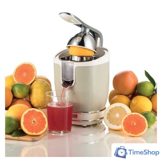 Соковыжималка Ariete Vintage 413/03 - Изображение №5 — Интернет-магазин Time-Shop