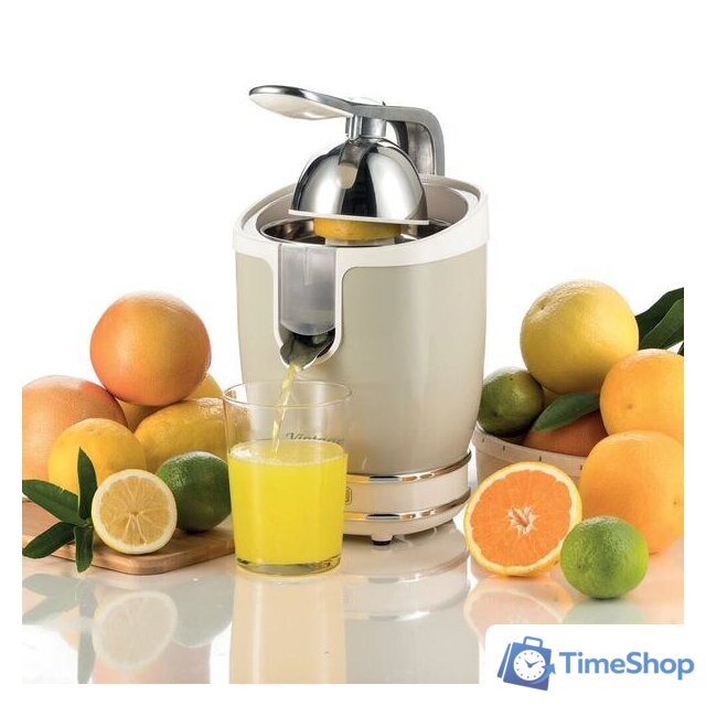 Соковыжималка Ariete Vintage 413/03 - Изображение №6 — Интернет-магазин Time-Shop