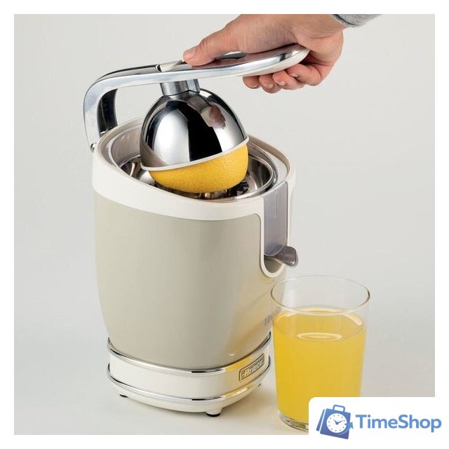 Соковыжималка Ariete Vintage 413/03 - Изображение №3 — Интернет-магазин Time-Shop