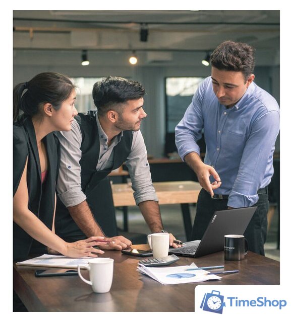 Ноутбук Lenovo V15 G3 IAP 82TT005DAK - Изображение №7 — Интернет-магазин Time-Shop