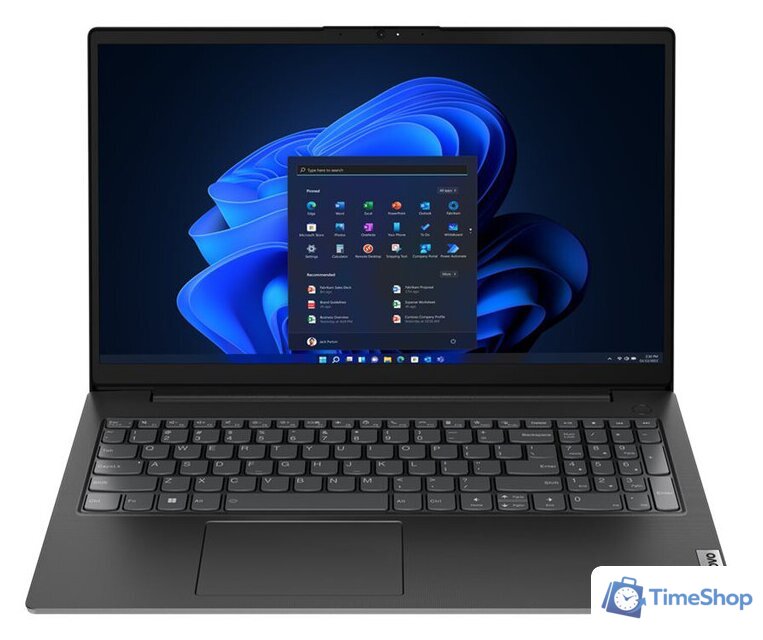 Ноутбук Lenovo V15 G3 IAP 82TT005DAK - Изображение №1 — Интернет-магазин Time-Shop