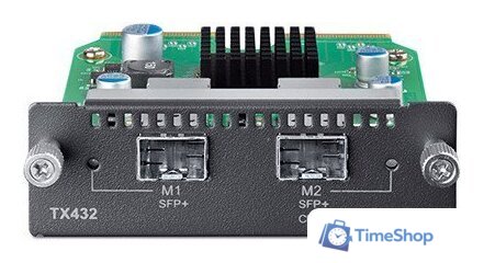 Модуль расширения TP-Link TX432 - Изображение №1 — Интернет-магазин Time-Shop