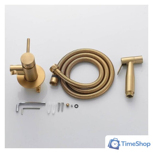 Гигиенический душ Shevanik S147G - Изображение №11 — Интернет-магазин Time-Shop