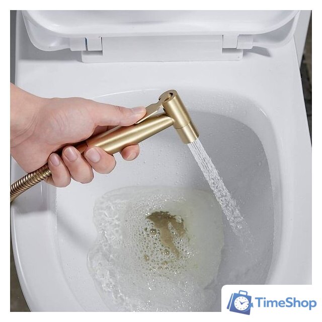 Гигиенический душ Shevanik S147G - Изображение №10 — Интернет-магазин Time-Shop