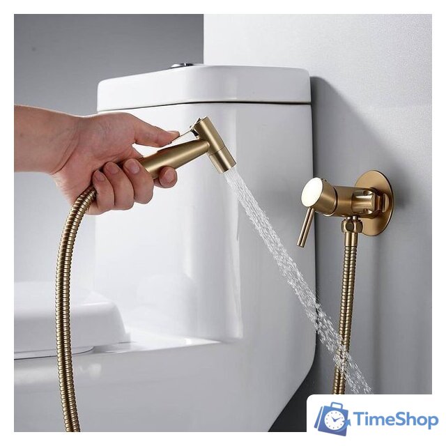 Гигиенический душ Shevanik S147G - Изображение №7 — Интернет-магазин Time-Shop