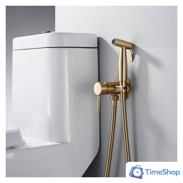 Гигиенический душ Shevanik S147G - Изображение №12 — Интернет-магазин Time-Shop