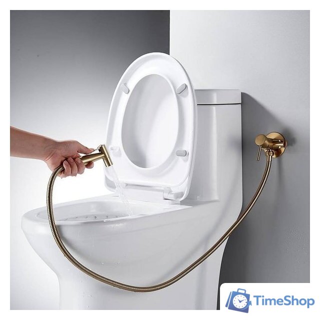 Гигиенический душ Shevanik S147G - Изображение №6 — Интернет-магазин Time-Shop