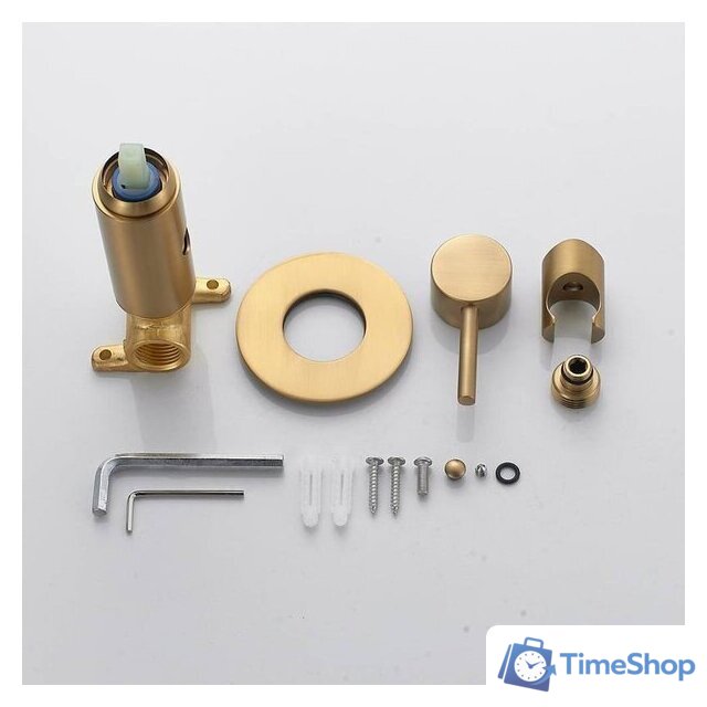 Гигиенический душ Shevanik S147G - Изображение №13 — Интернет-магазин Time-Shop