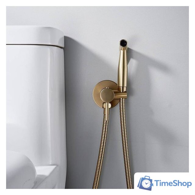 Гигиенический душ Shevanik S147G - Изображение №2 — Интернет-магазин Time-Shop