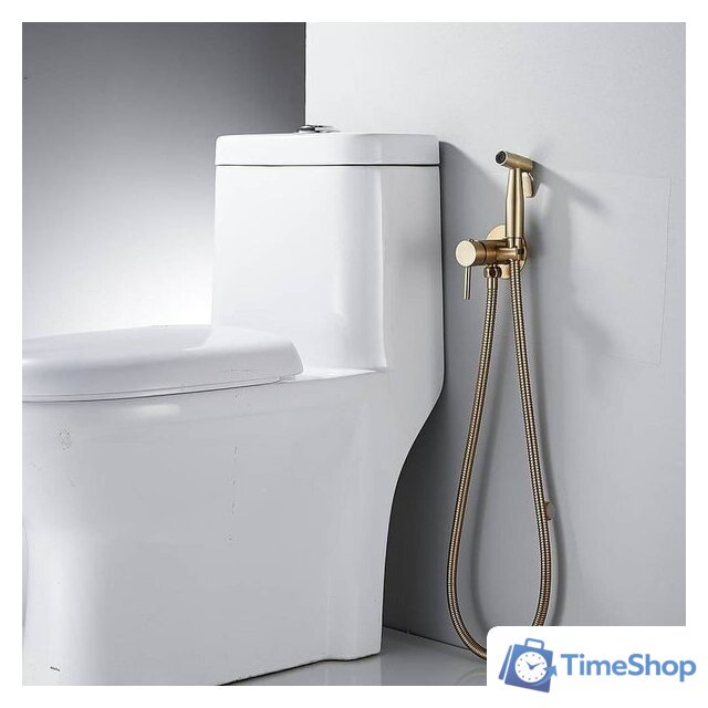 Гигиенический душ Shevanik S147G - Изображение №9 — Интернет-магазин Time-Shop