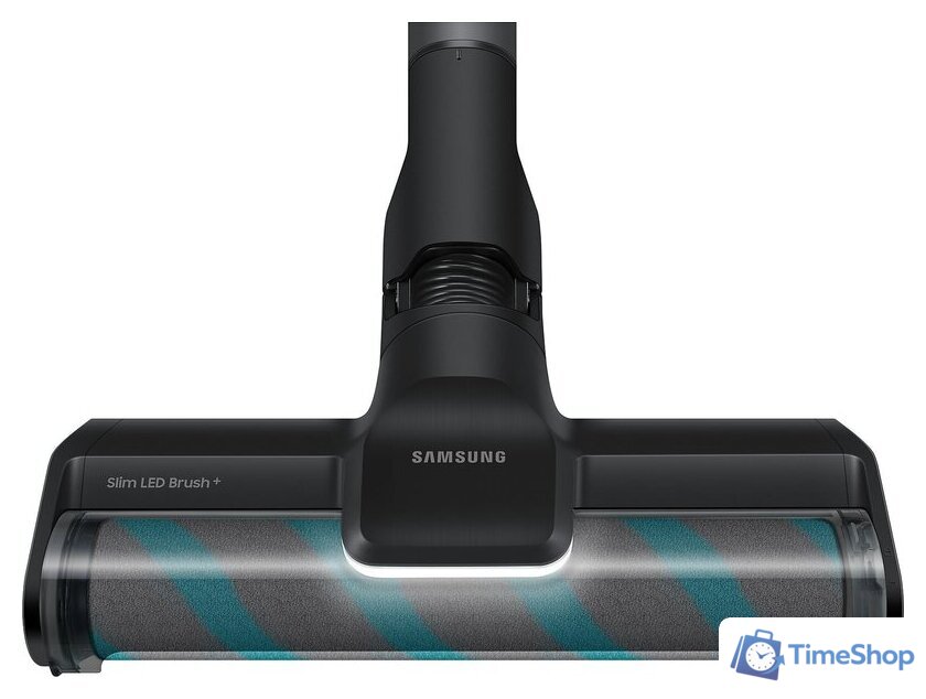 Пылесос Samsung Bespoke AI Jet Ultra Complete Extra VS90F40DEK/EV - Изображение №38 — Интернет-магазин Time-Shop