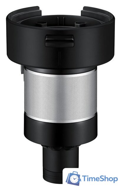 Пылесос Samsung Bespoke AI Jet Ultra Complete Extra VS90F40DEK/EV - Изображение №30 — Интернет-магазин Time-Shop