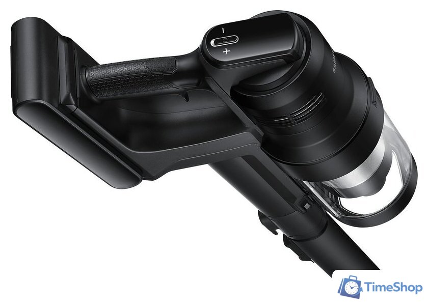 Пылесос Samsung Bespoke AI Jet Ultra Complete Extra VS90F40DEK/EV - Изображение №24 — Интернет-магазин Time-Shop