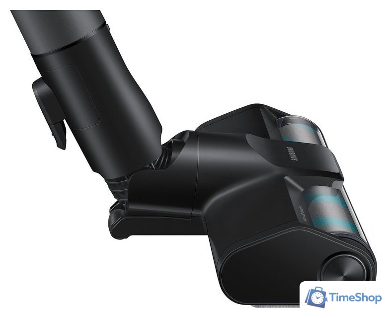 Пылесос Samsung Bespoke AI Jet Ultra Complete Extra VS90F40DEK/EV - Изображение №40 — Интернет-магазин Time-Shop