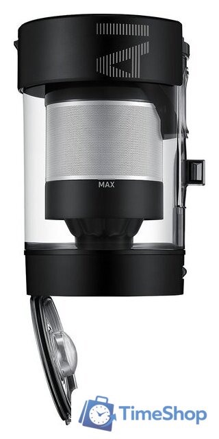 Пылесос Samsung Bespoke AI Jet Ultra Complete Extra VS90F40DEK/EV - Изображение №32 — Интернет-магазин Time-Shop