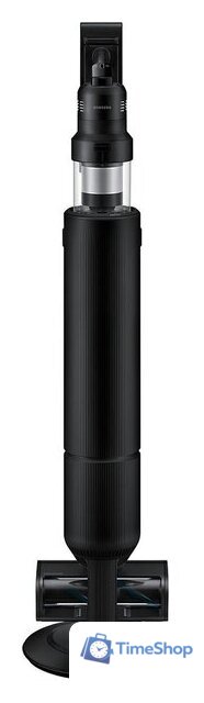 Пылесос Samsung Bespoke AI Jet Ultra Complete Extra VS90F40DEK/EV - Изображение №10 — Интернет-магазин Time-Shop