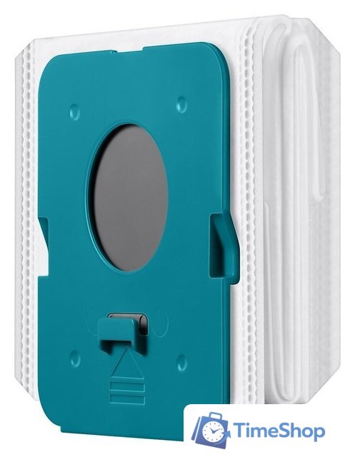 Пылесос Samsung Bespoke AI Jet Ultra Complete Extra VS90F40DEK/EV - Изображение №53 — Интернет-магазин Time-Shop