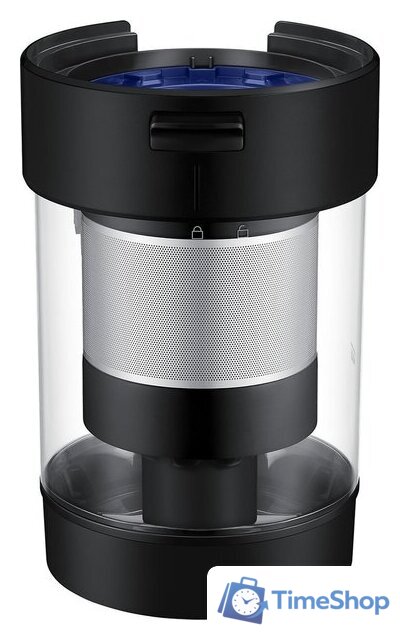 Пылесос Samsung Bespoke AI Jet Ultra Complete Extra VS90F40DEK/EV - Изображение №31 — Интернет-магазин Time-Shop