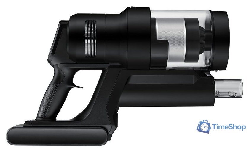 Пылесос Samsung Bespoke AI Jet Ultra Complete Extra VS90F40DEK/EV - Изображение №21 — Интернет-магазин Time-Shop