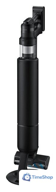 Пылесос Samsung Bespoke AI Jet Ultra Complete Extra VS90F40DEK/EV - Изображение №13 — Интернет-магазин Time-Shop