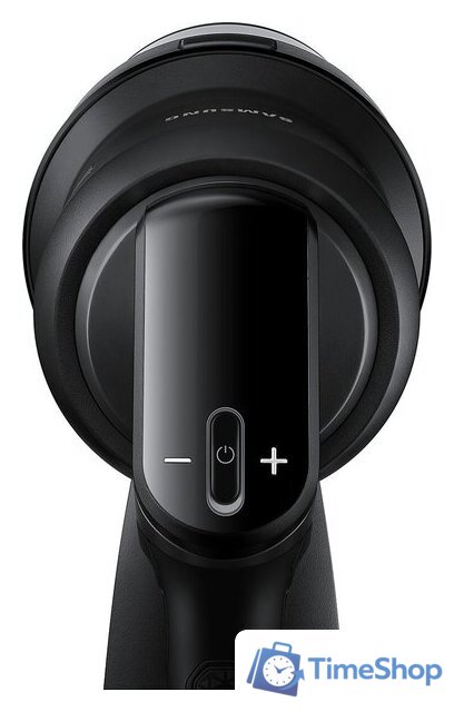 Пылесос Samsung Bespoke AI Jet Ultra Complete Extra VS90F40DEK/EV - Изображение №23 — Интернет-магазин Time-Shop