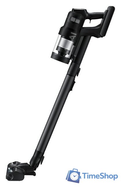 Пылесос Samsung Bespoke AI Jet Ultra Complete Extra VS90F40DEK/EV - Изображение №5 — Интернет-магазин Time-Shop