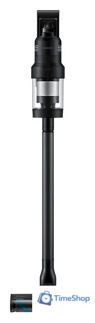 Пылесос Samsung Bespoke AI Jet Ultra Complete Extra VS90F40DEK/EV - Изображение №3 — Интернет-магазин Time-Shop