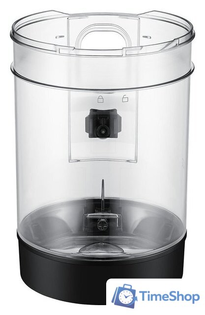 Пылесос Samsung Bespoke AI Jet Ultra Complete Extra VS90F40DEK/EV - Изображение №28 — Интернет-магазин Time-Shop