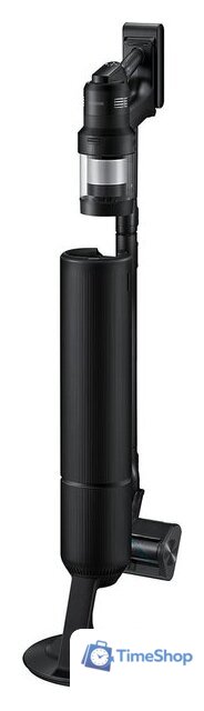 Пылесос Samsung Bespoke AI Jet Ultra Complete Extra VS90F40DEK/EV - Изображение №14 — Интернет-магазин Time-Shop