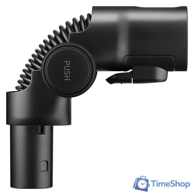 Пылесос Samsung Bespoke AI Jet Ultra Complete Extra VS90F40DEK/EV - Изображение №44 — Интернет-магазин Time-Shop