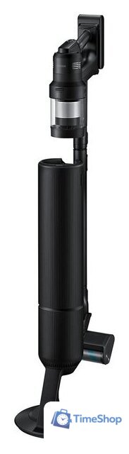 Пылесос Samsung Bespoke AI Jet Ultra Complete Extra VS90F40DEK/EV - Изображение №15 — Интернет-магазин Time-Shop