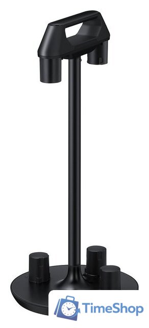 Пылесос Samsung Bespoke AI Jet Ultra Complete Extra VS90F40DEK/EV - Изображение №55 — Интернет-магазин Time-Shop