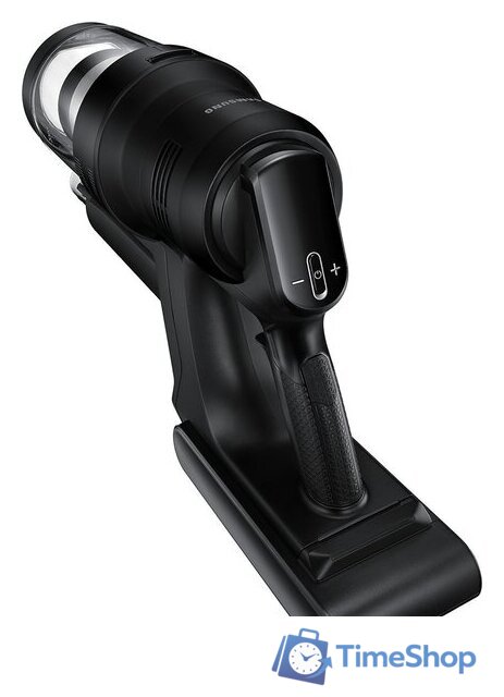 Пылесос Samsung Bespoke AI Jet Ultra Complete Extra VS90F40DEK/EV - Изображение №22 — Интернет-магазин Time-Shop