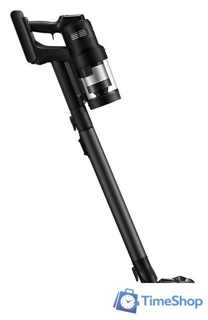 Пылесос Samsung Bespoke AI Jet Ultra Complete Extra VS90F40DEK/EV - Изображение №9 — Интернет-магазин Time-Shop