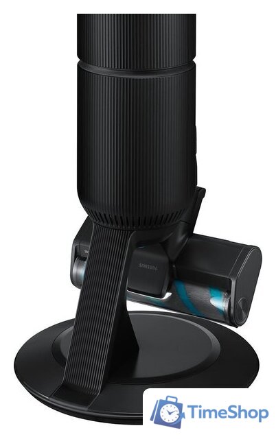 Пылесос Samsung Bespoke AI Jet Ultra Complete Extra VS90F40DEK/EV - Изображение №17 — Интернет-магазин Time-Shop