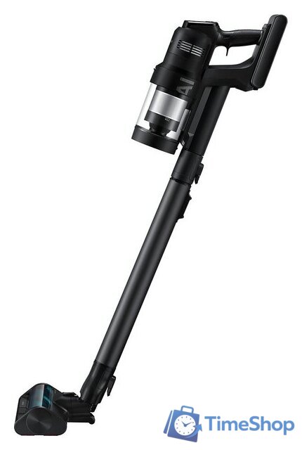 Пылесос Samsung Bespoke AI Jet Ultra Complete Extra VS90F40DEK/EV - Изображение №4 — Интернет-магазин Time-Shop