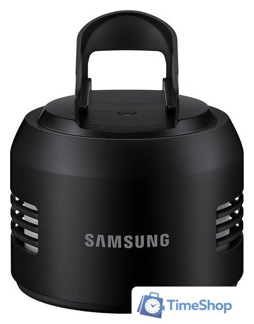 Пылесос Samsung Bespoke AI Jet Ultra Complete Extra VS90F40DEK/EV - Изображение №25 — Интернет-магазин Time-Shop