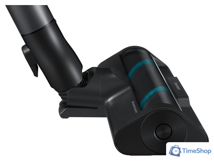 Пылесос Samsung Bespoke AI Jet Ultra Complete Extra VS90F40DEK/EV - Изображение №36 — Интернет-магазин Time-Shop