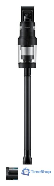Пылесос Samsung Bespoke AI Jet Ultra Complete Extra VS90F40DEK/EV - Изображение №2 — Интернет-магазин Time-Shop