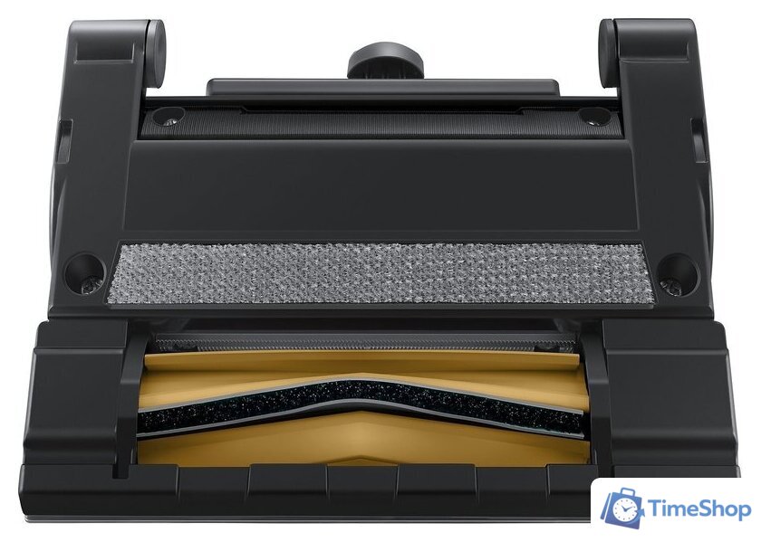 Пылесос Samsung Bespoke AI Jet Ultra Complete Extra VS90F40DEK/EV - Изображение №49 — Интернет-магазин Time-Shop